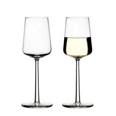 Iittala Essence Witte wijnglas 0,33 l, per 2