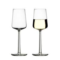 Iittala Essence Witte wijnglas 0,33 l, per 2 - thumbnail