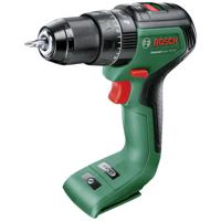 Bosch Groen UniversalImpact 18V-60 | Accuklopboorschroevendraaier | met twee standen | Excl. Accu en Lader - 06039D7100 - thumbnail