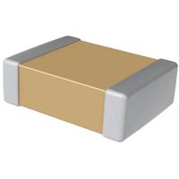 Kemet Keramische condensator 2000 stuk(s) Tape on Full reel - thumbnail