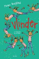 Vlinder - Miriam Bruijstens - Hardcover (9789000374007) - thumbnail