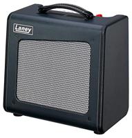 Laney CUB-SUPER10 gitaar buizenversterker combo - thumbnail