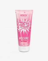 Moschino Fresh Pink The Freshest Body Lotion 200ml - thumbnail