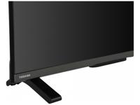 TOSHIBA 32QV2F63DG - QLED TV 32 inch (80 cm) - FHD 1920 x 1080 - DTS Virtual:X - Smart TV - 2 x HDMI - thumbnail