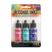 Ranger Ink Ranger • tim holtz alcohol inks beach deco 14ml - thumbnail