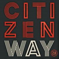 Citizen Way 2.0 - CD (0696859309861) - thumbnail