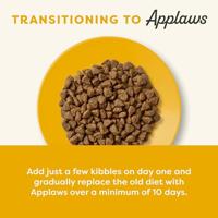 Applaws Complete Natuurlijke Graanvrije Kippen Droge Kattenvoeding voor Kittens - 7.5 kg Hersluitbare Zak - thumbnail