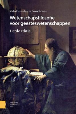 Wetenschapsfilosofie voor geesteswetenschappen - Michiel Leezenberg, Gerard de Vries - ebook
