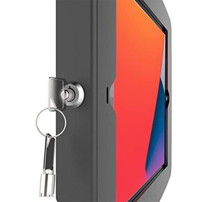 Maclocks Space Enclosure iPad 10.2 zwart