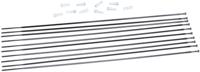 Mavic aksium spare spokes - 2010-2018 - thumbnail