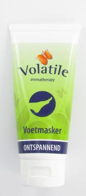 Volatile Voetenmasker ontspannend (100 ml)