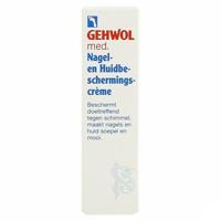 Gehwol med® nagel- en huidbeschermingscrème - thumbnail