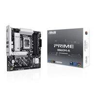 Moederbord Intel ASUS PRIME B860M-A-CSM - thumbnail