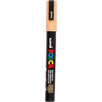Uni POSCA paintmarker PC-3M, 1,5 mm, zalmroze - thumbnail