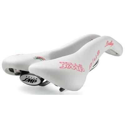 Selle SMP Smp zadel plus lady wit 0301251