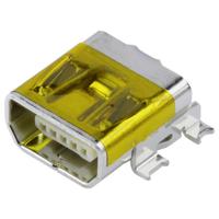 Molex Molex MOL Micro Solutions 678038020-500 Molex Molex MOL Micro Solutions 678038020-500 Bus 500 stuk(s) Bus 500 stuk(s) - thumbnail