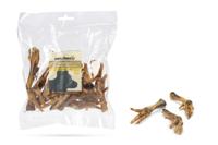 DeliSnacks kippenpoten hondensnack - 200 gram - thumbnail
