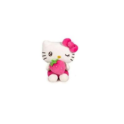 Knuffel Hello Kitty Macedonia 22 cm