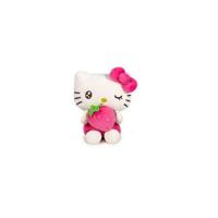 Knuffel Hello Kitty Macedonia 22 cm - thumbnail