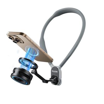 Telesin Backpack Mounting Bracket voor GoPro - rugzak bevestigingsbeugel voor actioncams