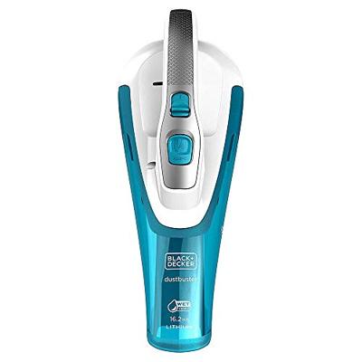 Black & Decker WDA315J-QW Kruimeldief