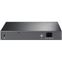 TP-LINK Switch 10/100 TL-SF1016DS 16 Poort - thumbnail
