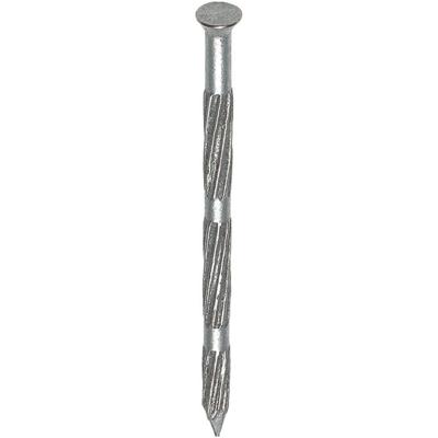 RIBNAGEL VZ 100X4.5 CK/125ST