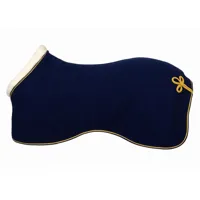 Pagony Competition Showdeken donkerblauw maat:195 - thumbnail