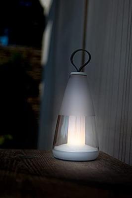 Lutec Leuke tafellampPepper design reddot award - 8500102331