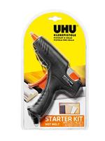 UHU Starter Kit Hot Melt Lijmpistool 11 mm 1 stuk(s) - thumbnail