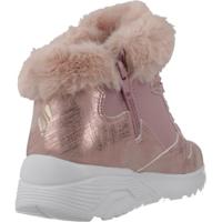 Street(TM) Uno Lite sneakers - Comfurt Kraag - SKECHERS® rozen - thumbnail