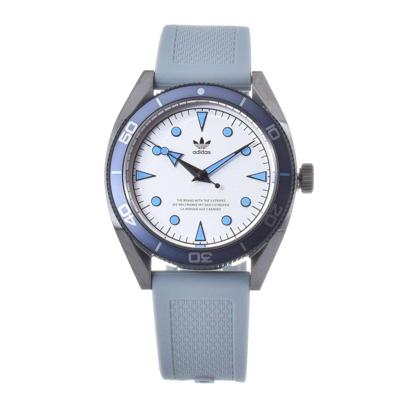 Horloge Heren Adidas AOFH22003 (Ø 43 mm) Horloge Heren Adidas AOFH22003 (Ø 43 mm)