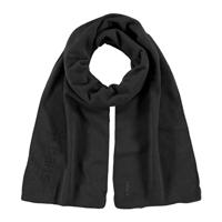 Barts Shawl sjaal zwart - thumbnail