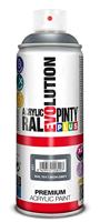 Sprayverf Pintyplus Evolution RAL 7011 400 ml Iron Grey - thumbnail
