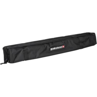 Elinchrom E30162 Lampstatief Werkhoogte 88 - 235 cm Incl. tas