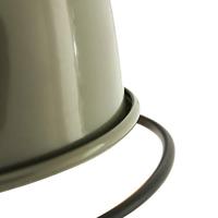 Mexlite Wandlamp davin 7647g groen - thumbnail