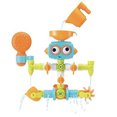 Infantino Bad activiteiten robot