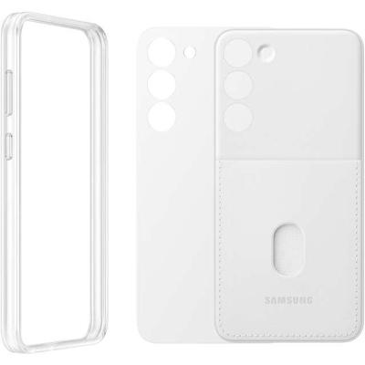 Samsung EF-MS916CWEGWW mobiele telefoon behuizingen 16,8 cm (6.6") Hoes Wit