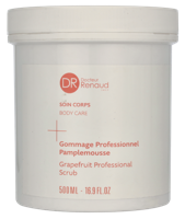 Dr. Renaud Pineapple Scrub 500 ml - thumbnail