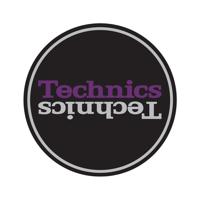 Magma Slipmat Technics Duplex 3 - thumbnail