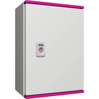 Rittal AX 1432.000 Schakelkast 250 x 350 x 150 Polyester, Plaatstaal Lichtgrijs 1 stuk(s)