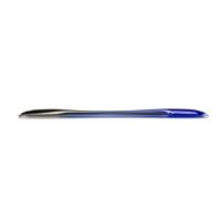 Kensington Gel-polssteun Blauw - thumbnail