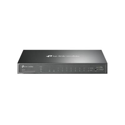 Schakelaar TP-Link TL-SG2210P
