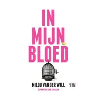 In mijn bloed (Paperback) - thumbnail