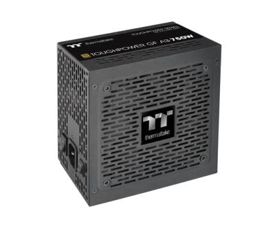 Thermaltake Toughpower GF A3 750W PC-netvoeding 750 W ATX 80 Plus Gold - thumbnail