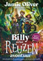 Billy en het Reuzenavontuur - thumbnail