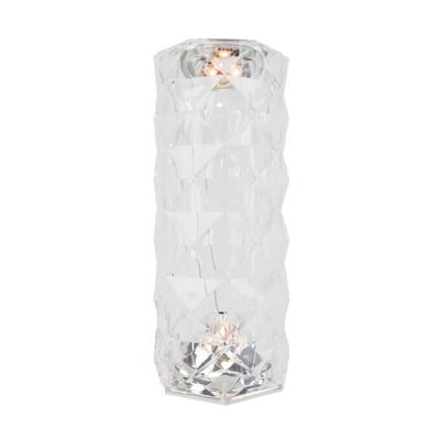 Eglo Oplaadbare tafellampLucignano transparant - 75816