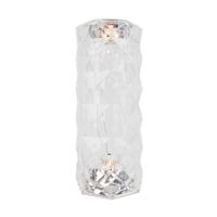 Eglo Oplaadbare tafellampLucignano transparant - 75816 - thumbnail