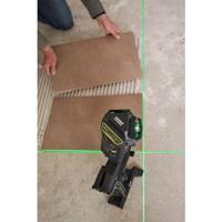 Stanley lasers FATMAX® X3G LASERWATERPAS 3X 360° MET GROENE STRAAL - FMHT1-77356 - thumbnail