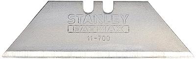 Stanley handgereedschap 4-11-700 FatMax Reservemessen - 63mm (50st) - 4-11-700 - thumbnail